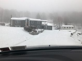 576 Trim St, Kirkwood, NY 13795
