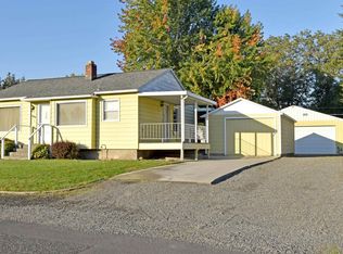 1044 Washington St, Clarkston, WA 99403