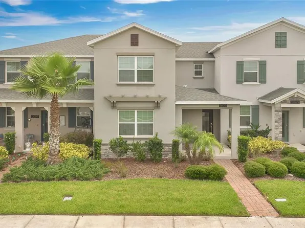 12015 Prologue Ave, Orlando, FL 32832