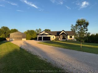 117 Almur Dr, Georgian Bluffs, ON N0H2T0