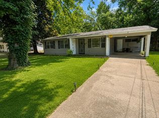 1032 Maria Dr, Jackson, MS 39204