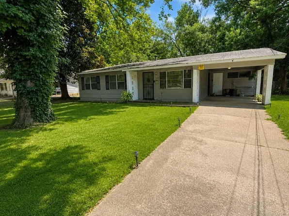 1032 Maria Dr, Jackson, MS 39204