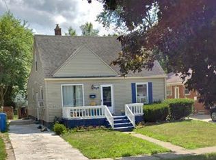 25913 Powers Ave, Dearborn Heights, MI 48125