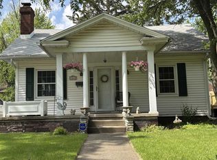 1621 McKinley Ave, South Bend, IN 46617
