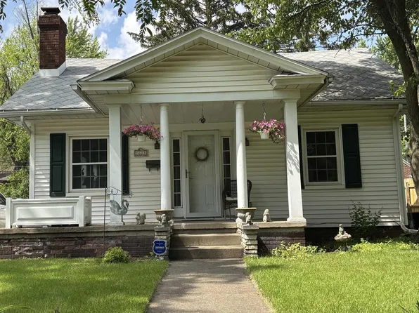 1621 McKinley Ave, South Bend, IN 46617