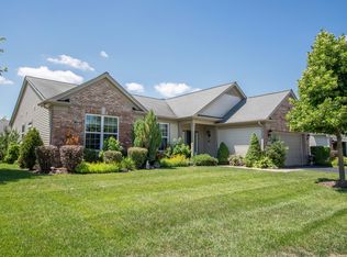 2451 Sandy Stream Ln, Elgin, IL 60124