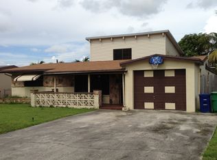 2330 Everglades Dr, Hollywood, FL 33023