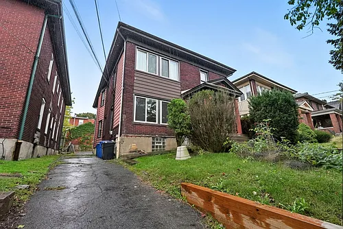 6654 - 6656 Woodwell St Photo 1
