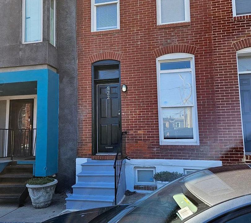 522 N Castle St
