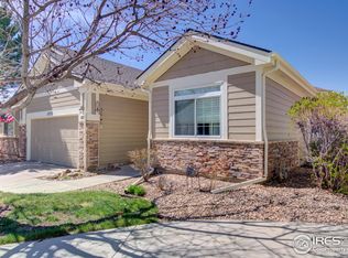 13773 Legend Way UNIT 102, Broomfield, CO 80023