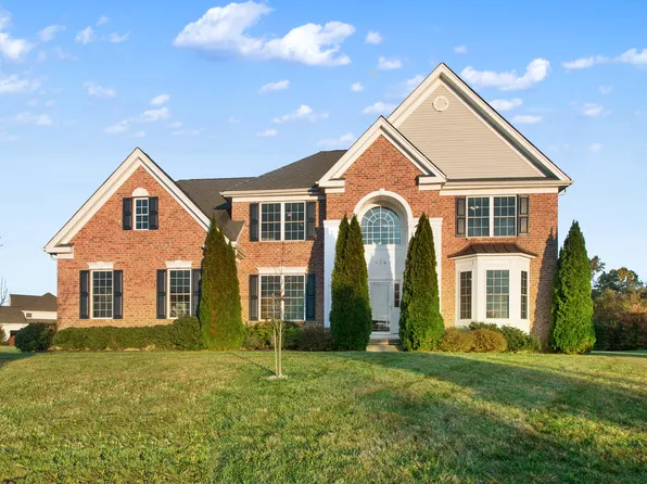 424 Waltham Dr, Middletown, DE 19709