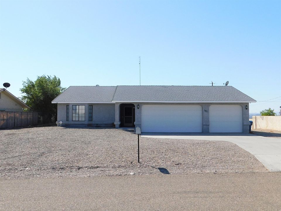 1st image of 781 Papoose Dr