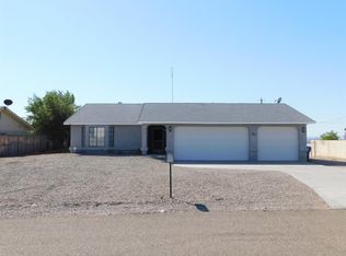 781 Papoose Dr, Lake Havasu City, AZ 86406