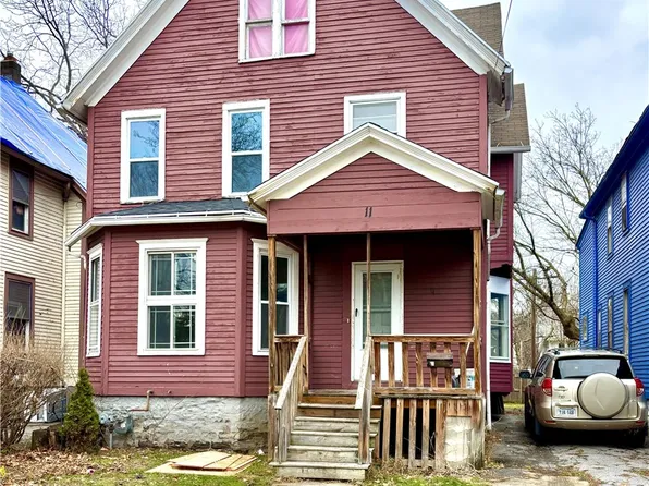 11 Athens St, Rochester, NY 14621