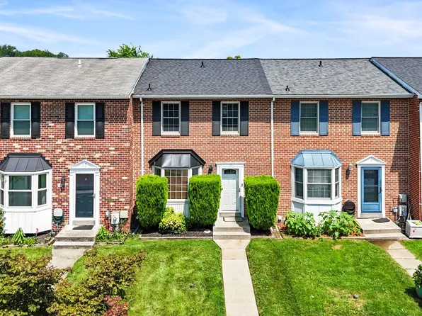 11 Powderview Ct, Nottingham, MD 21236