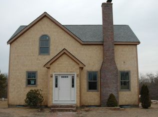 3 Coffins Field Rd, Edgartown, MA 02539