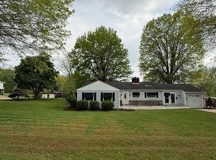 119 Northgate Dr, New Martinsville, WV 26155