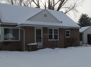 3413 Lexington Ave, Madison, WI 53714