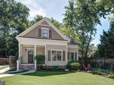 188 Campbell St SE, Atlanta, GA, 30317