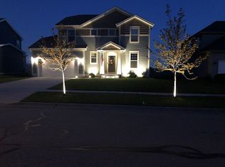 2023 W Helen Dr, Romeoville, IL 60446