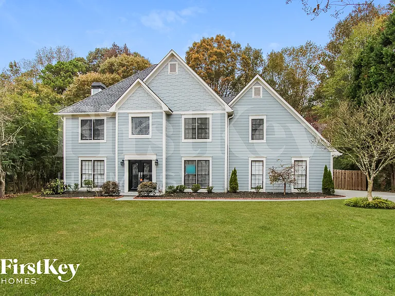 2345 Ashton Ridge Dr — Photo 3