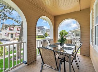 1801 Snyder Ave, Belmar, NJ 07719