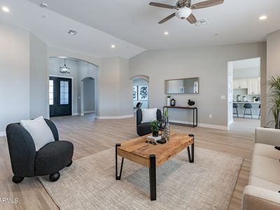 29318 N 163rd Dr, Surprise, AZ, 85387