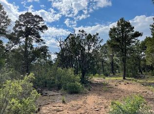 110 & 114 Via Sedillo, Tijeras, NM 87059