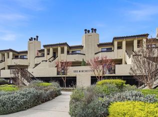 880 N Winchester Blvd APT 205, Santa Clara, CA 95050