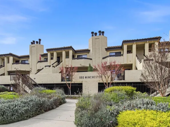 880 N Winchester Blvd APT 205, Santa Clara, CA 95050