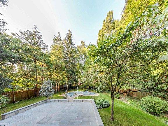 Large Backyard with Pool
