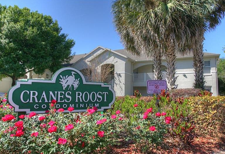 Cranes Roost Condominiums Altamonte Springs, FL Zillow