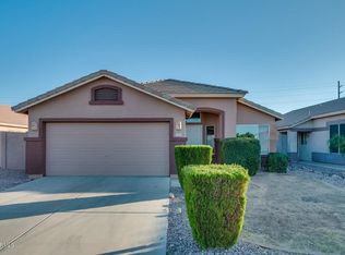 5763 E Hopi Cir, Mesa, AZ 85206