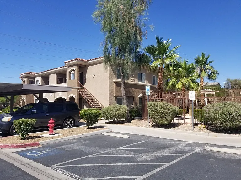 10245 S Maryland Pkwy #2186 — Photo 2