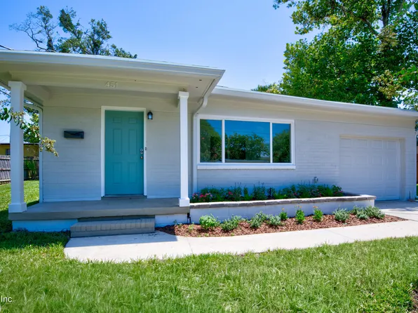 451 SKATE Road, Atlantic Beach, FL 32233