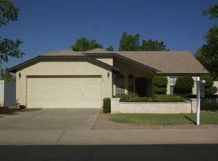 2236 N Roca St, Mesa, AZ 85213