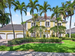 6167 NW 23rd Way, Boca Raton, FL 33496