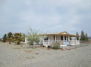 3670 W Donner St, Pahrump, NV 89048