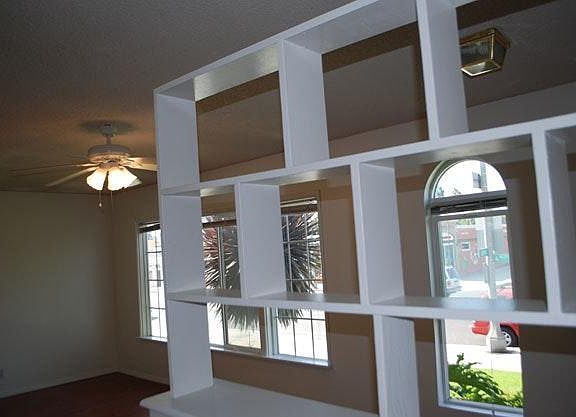 Bookshelf