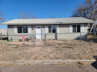 163 S San Pedro St, Benson, AZ 85602