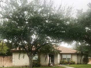 2409 Southridge Dr, Edinburg, TX 78539