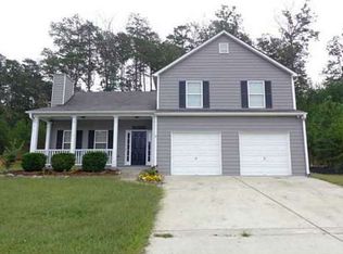 131 Arbor Chase Pkwy, Rockmart, GA