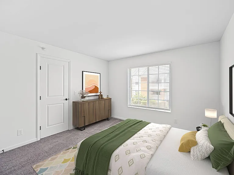 Ivy Hills Living Spaces — Photo 7