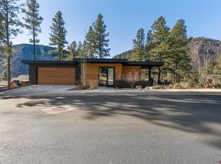55 Bell Flower Ct, Durango, CO 81301