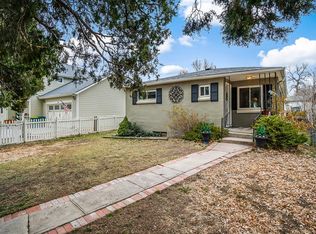 118 N Cantril St, Castle Rock, CO 80104