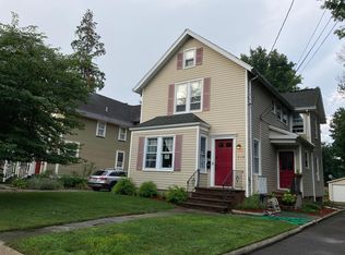 316 Demarest Ave #2, Closter, NJ 07624