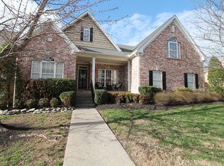 2700 Tisdale Dr, Thompsons Station, TN 37179