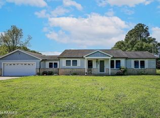 1309 Roper Dr, Carencro, LA 70583