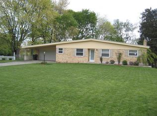 4034 Woodthrush Dr, Cincinnati, OH 45251