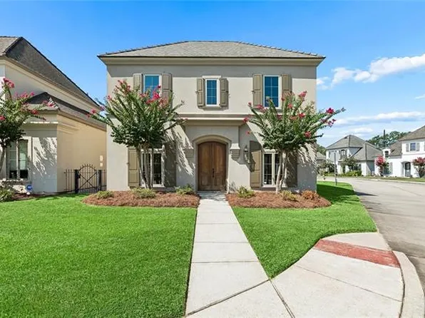 1201 Magnolia Aly, Mandeville, LA 70471